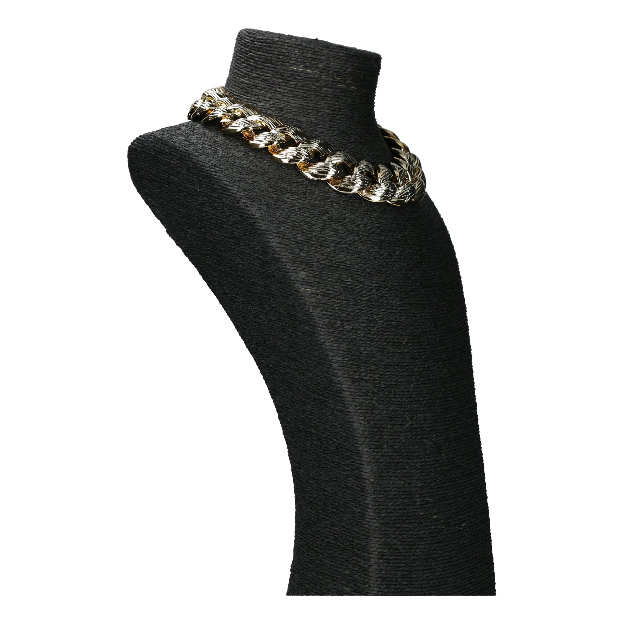 Sieraden halsketting Lerina - Halsketting