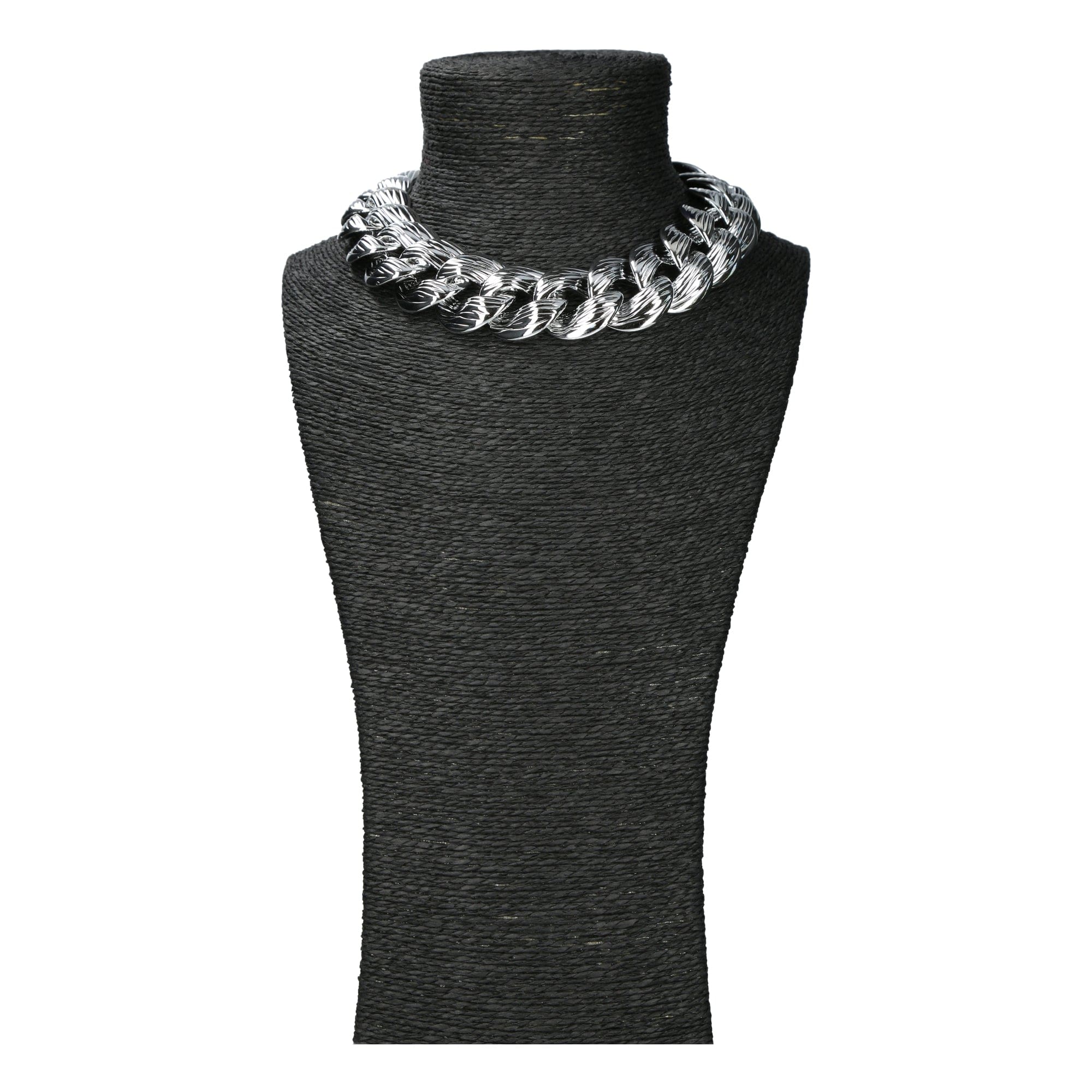 Collar joya Lerina - Plata - Collar