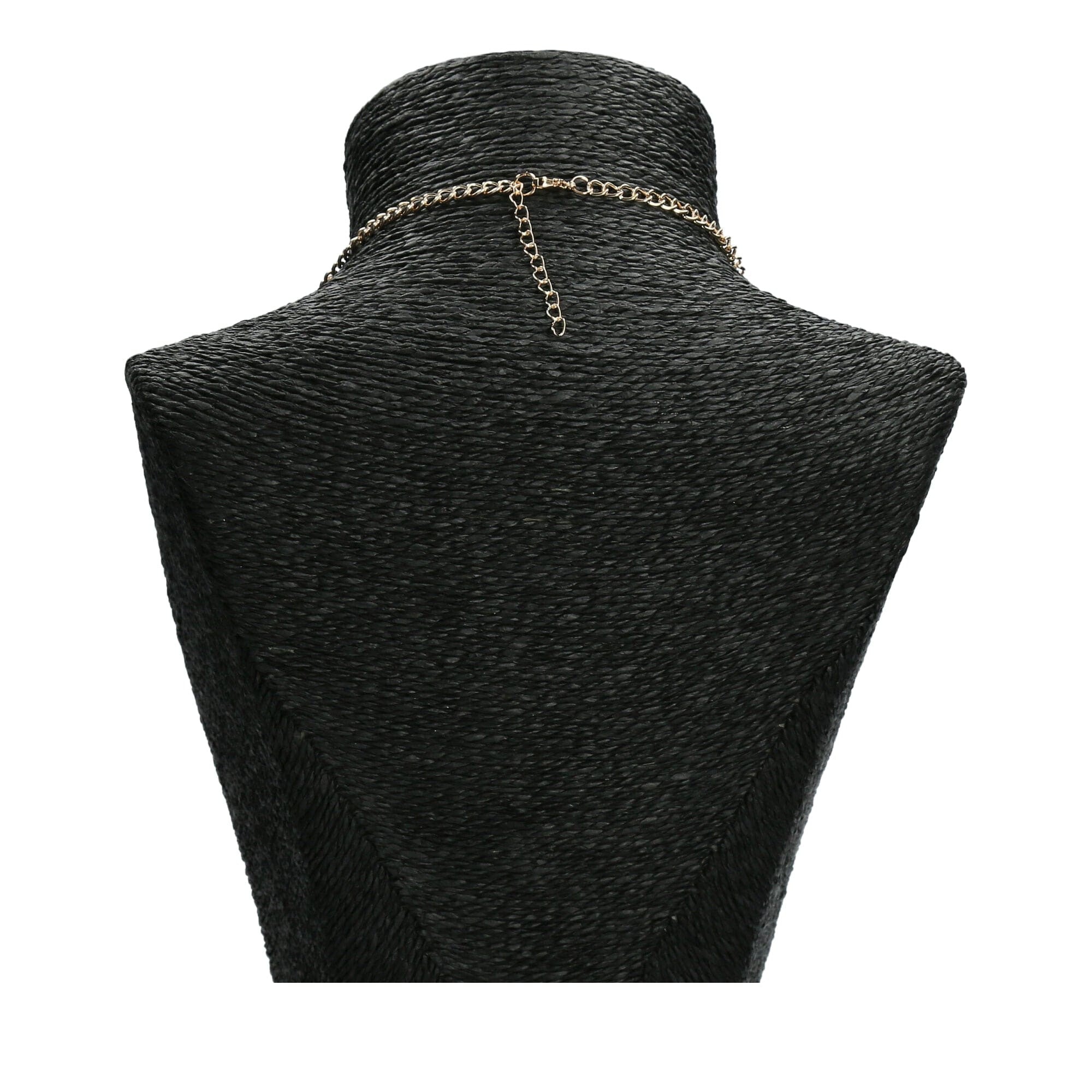 Jewelry necklace Mindy - Necklace