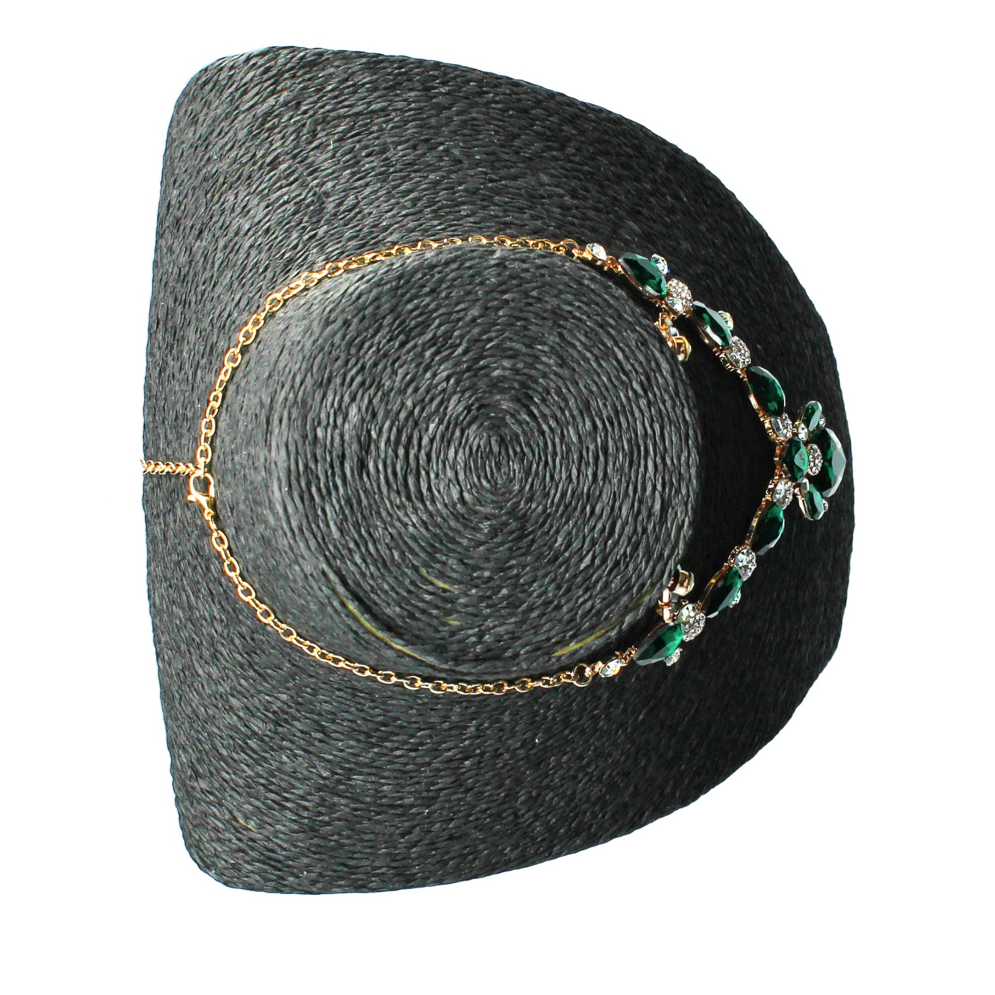 Jewel necklace Philipine - Necklace