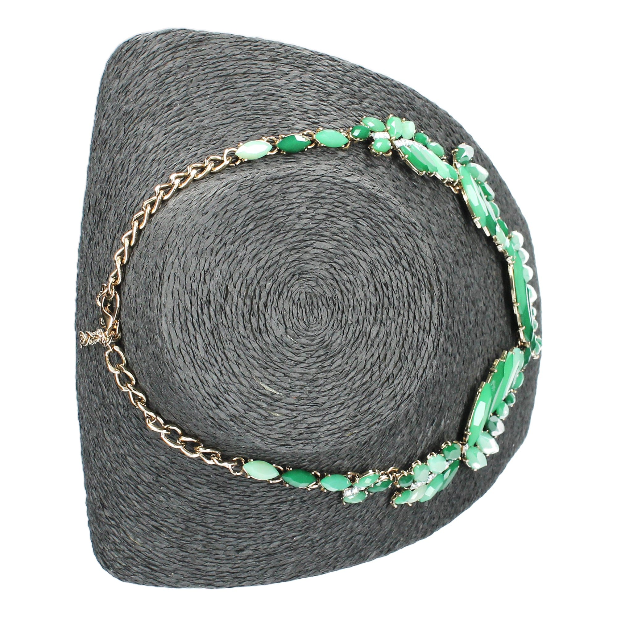 Jewel necklace Rauda - Necklace
