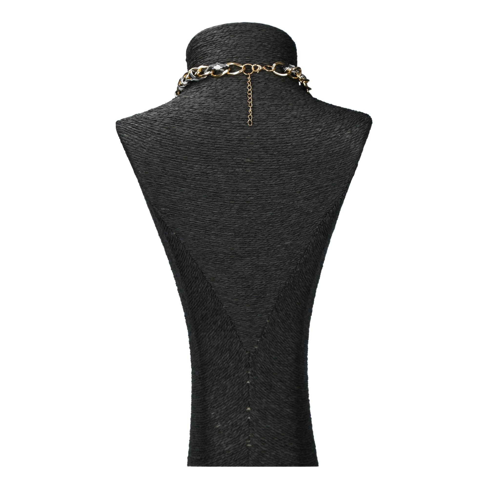 Jewel necklace Sequana - Necklace