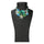 Bijou collier Sequana - Turquoise - Collier