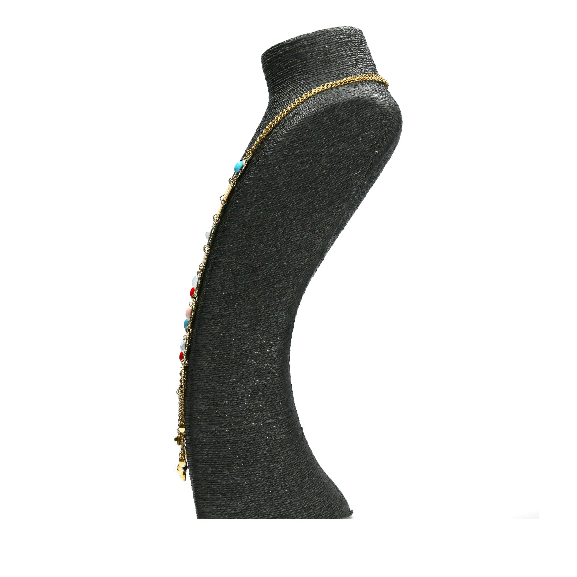 Smyckeshalsband Sheila - Halsband
