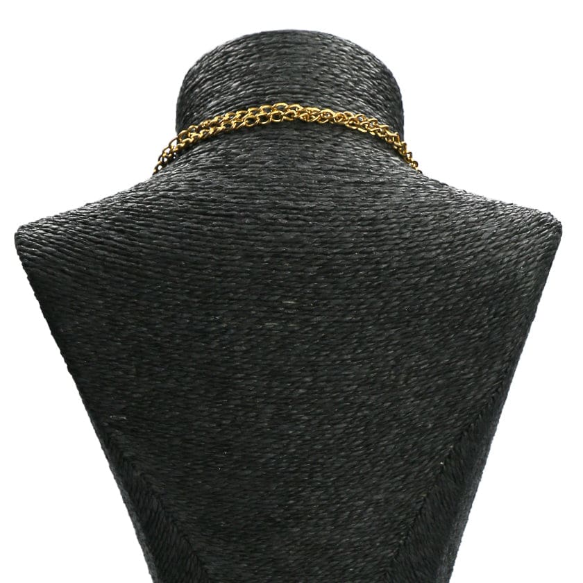 Jewel necklace Massima - Necklace