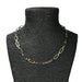 Jewel necklace Suleviae - Necklace