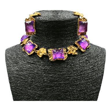 Anaya smyckesset - Halsband