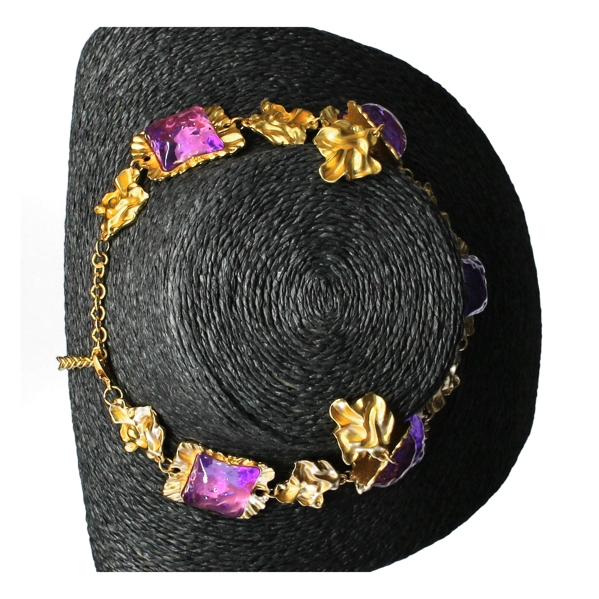 Anaya smyckesset - Halsband