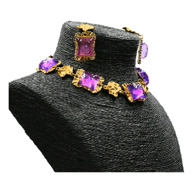Anaya jewelry set - Necklace