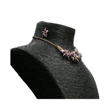 Conjunto de joyería Cassiopé - Collar