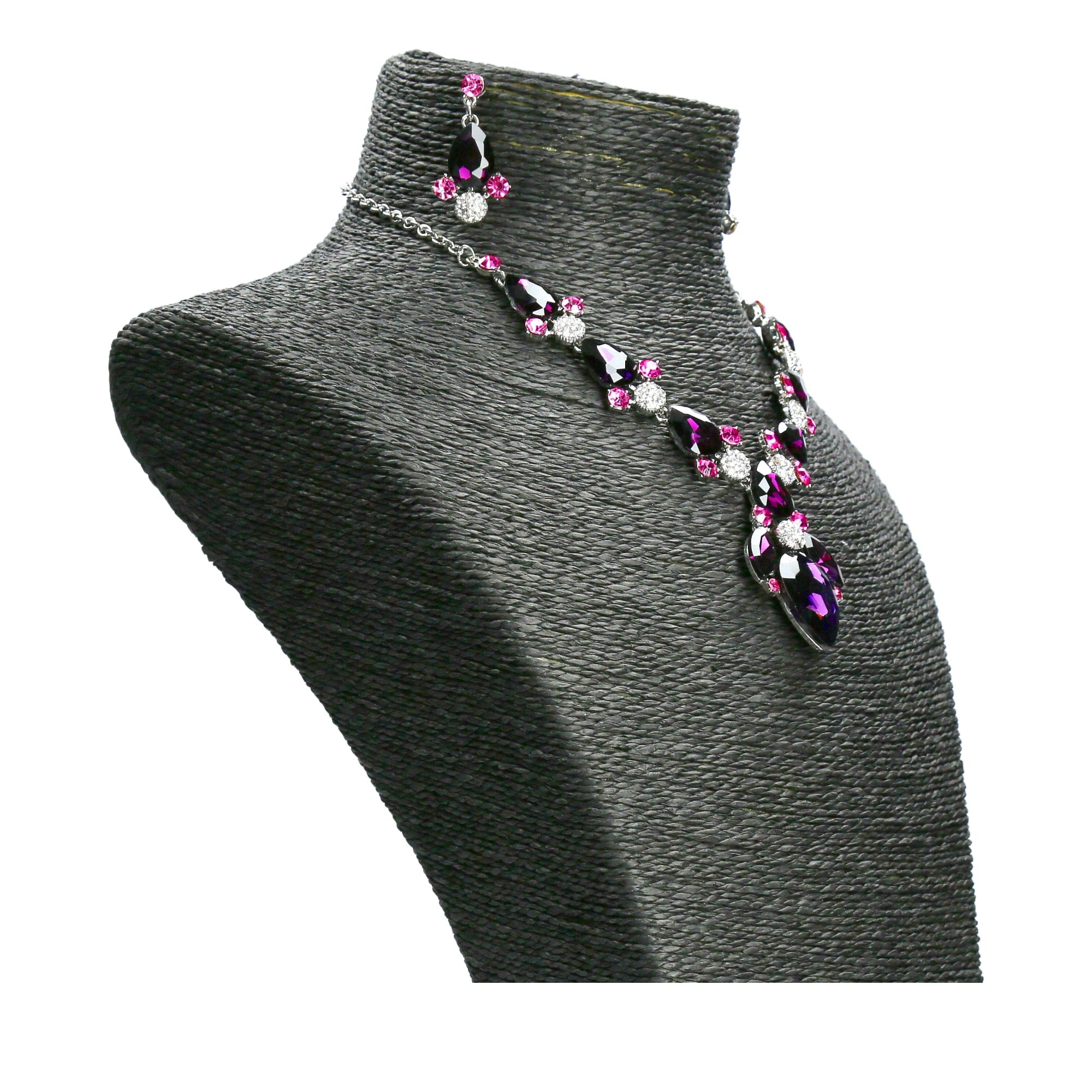 Jewelry set Clotaire - Necklace