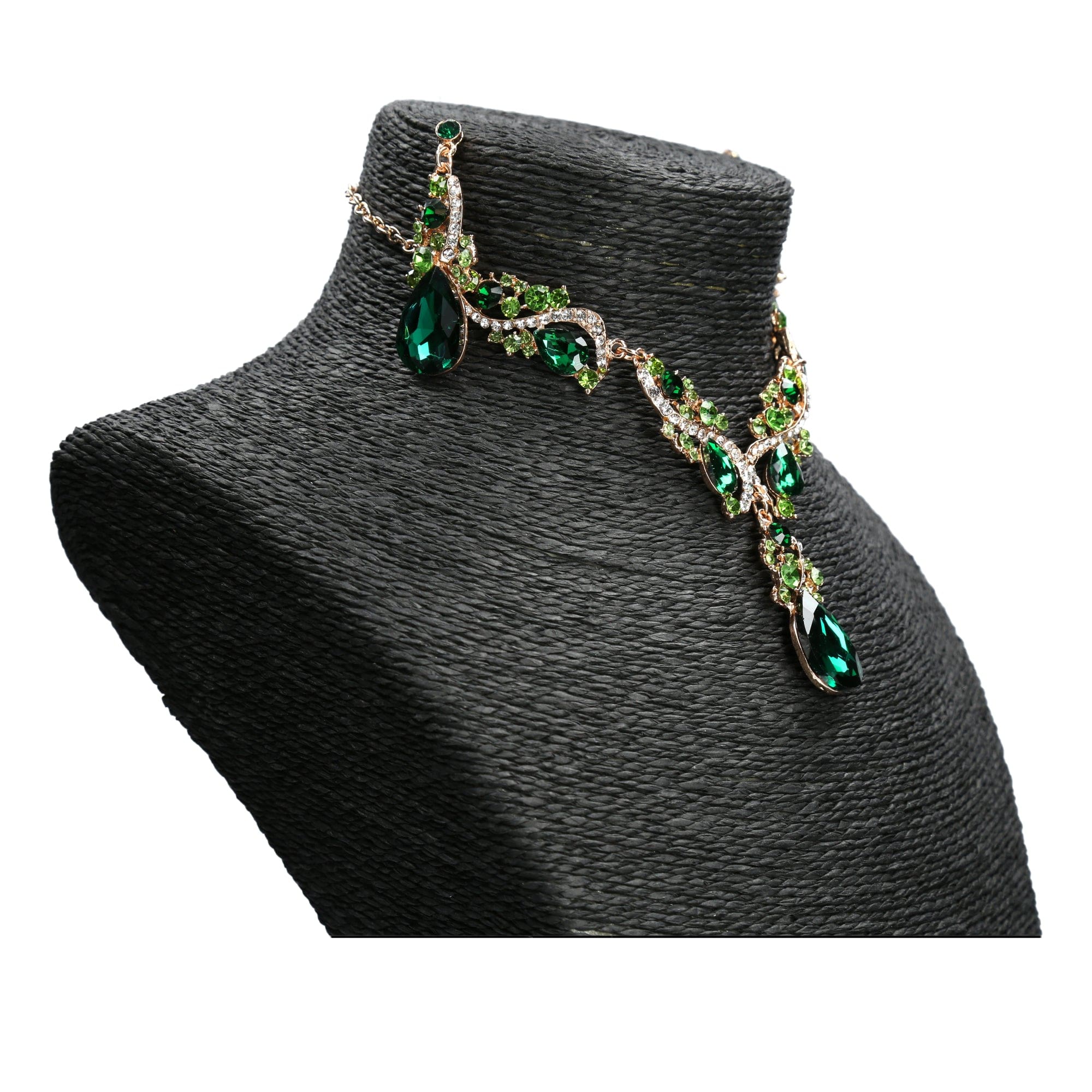 Jewelry set Clotaire - Necklace