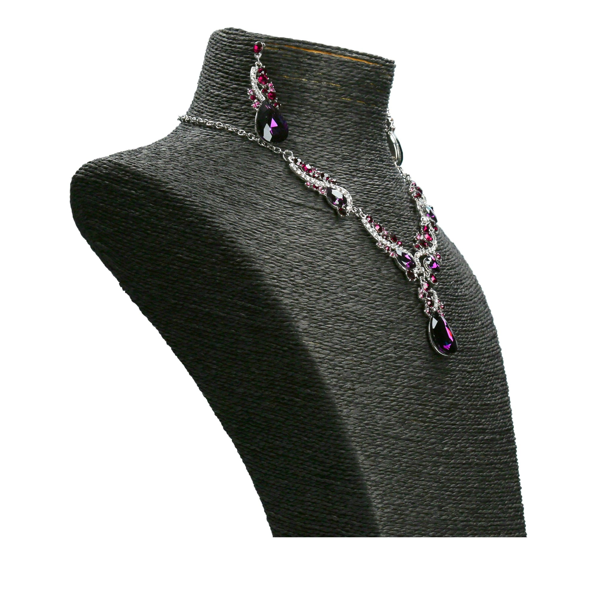 Juwelenset Clotaire - Halsketting