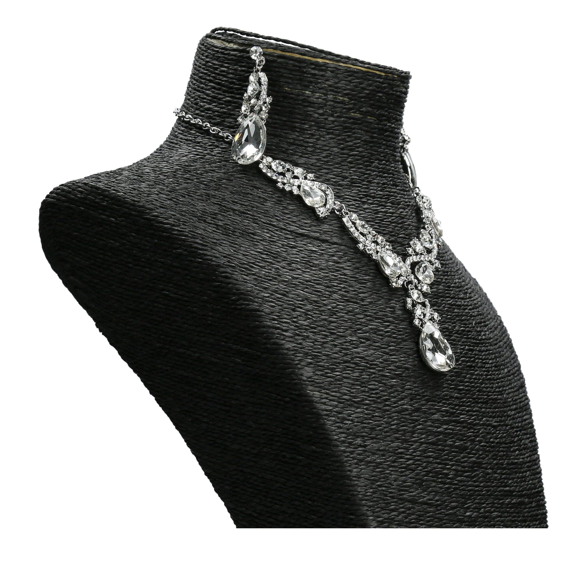 Clotaire Schmuckset - Halskette