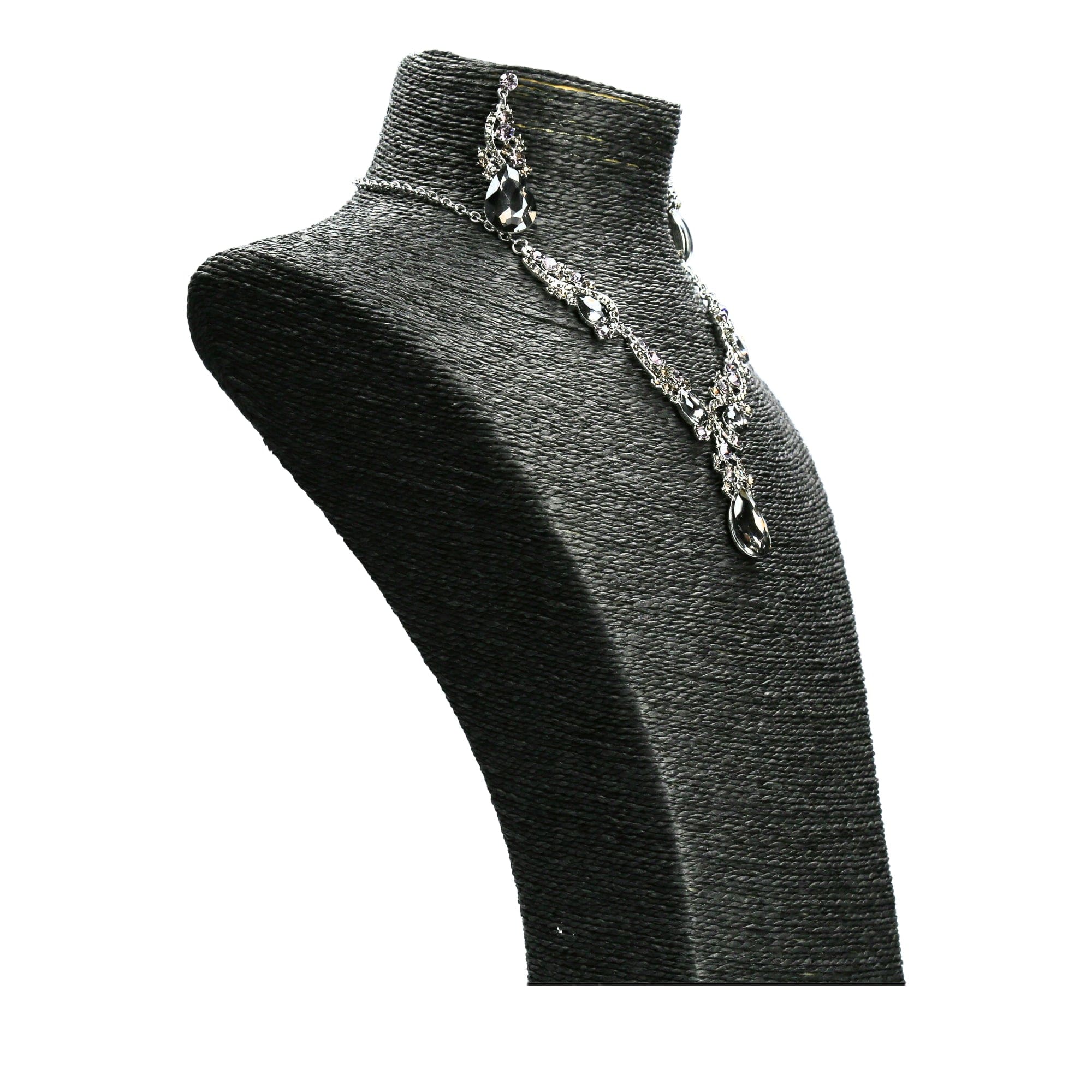 Juwelenset Clotaire - Halsketting