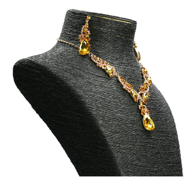 Jewelry set Clotaire - Necklace