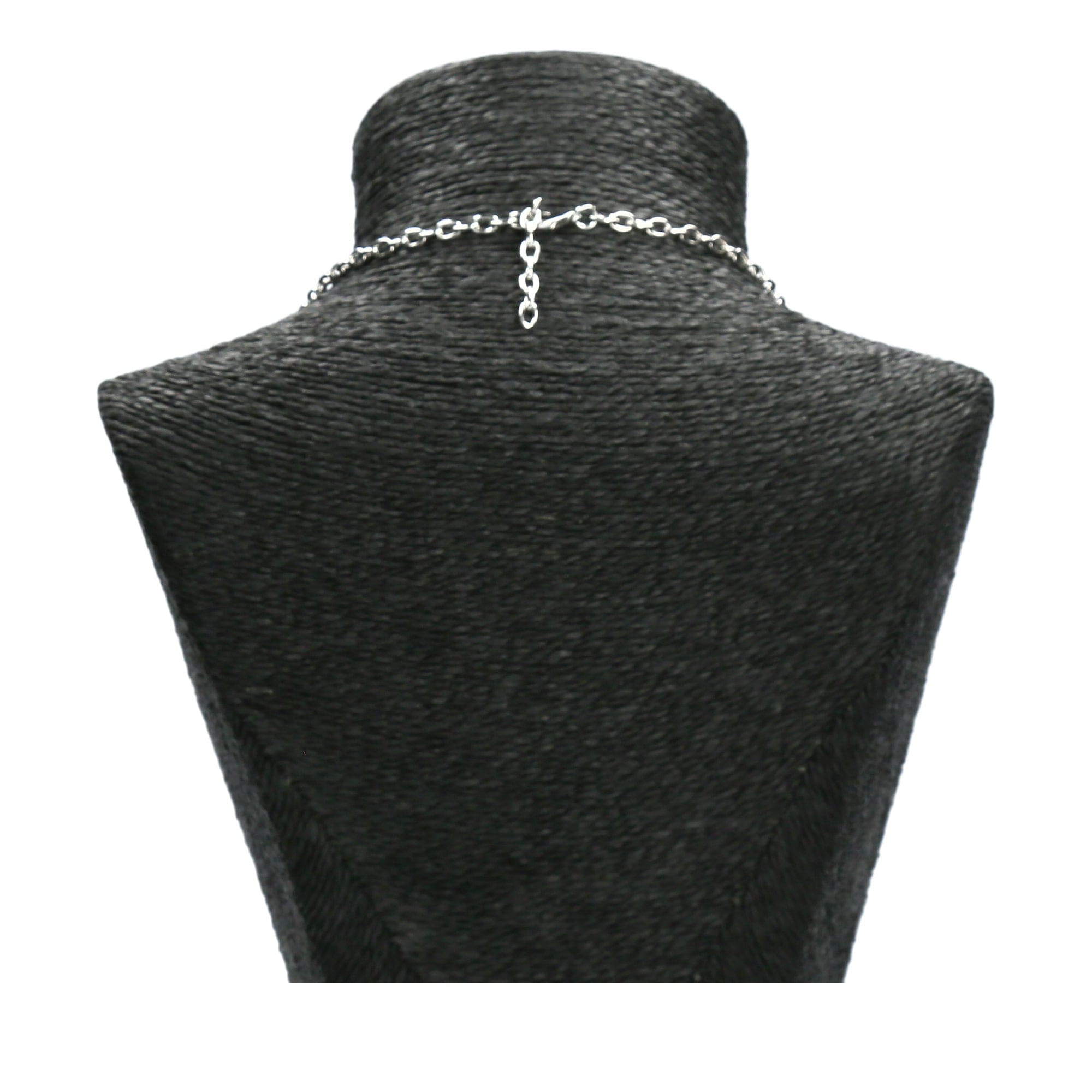 Jewelry set Clovis - Necklace