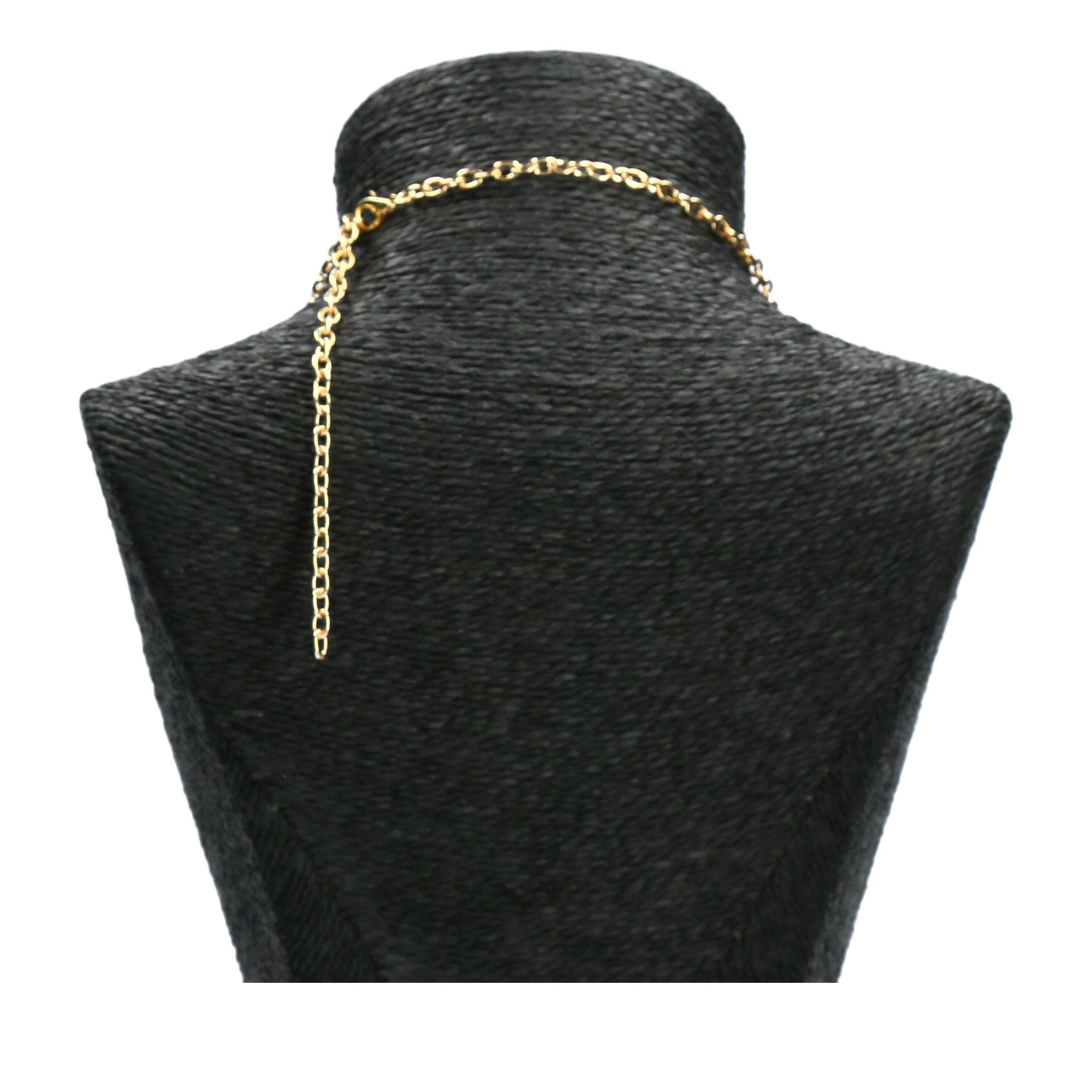 Smyckeset Clovis - Halsband