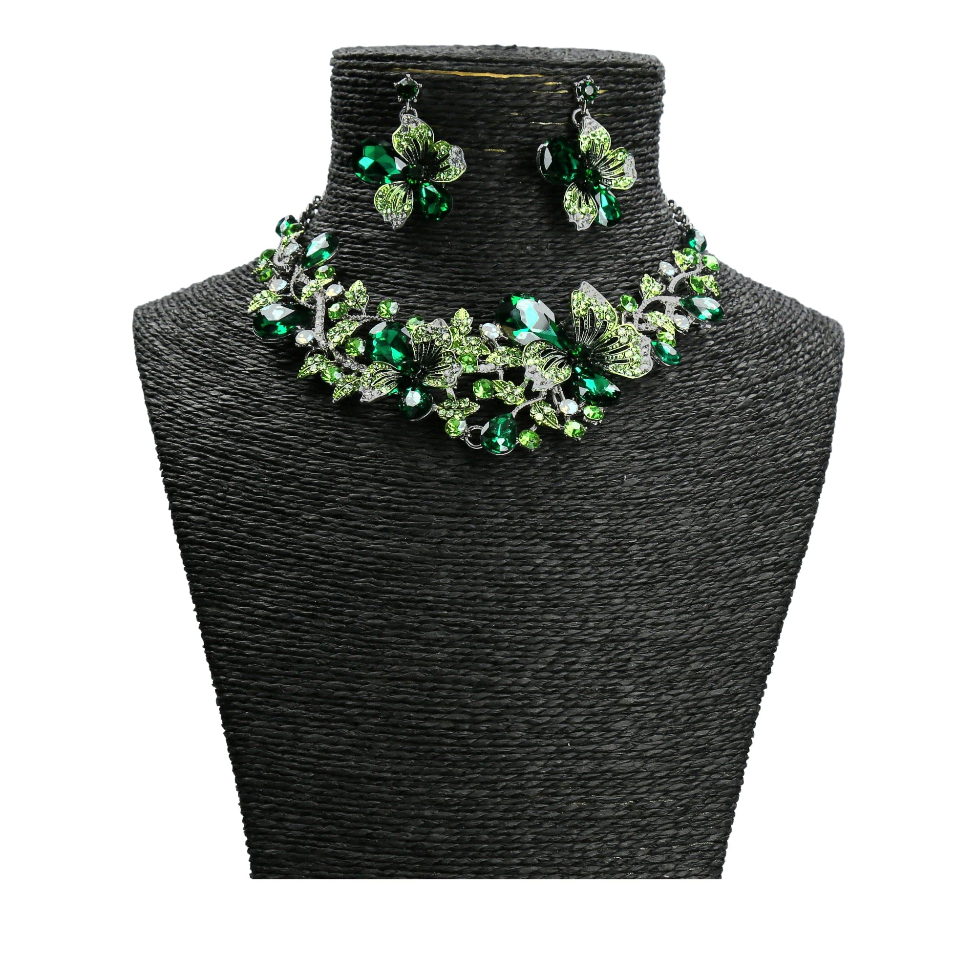 Jewelry set Clovis - Necklace