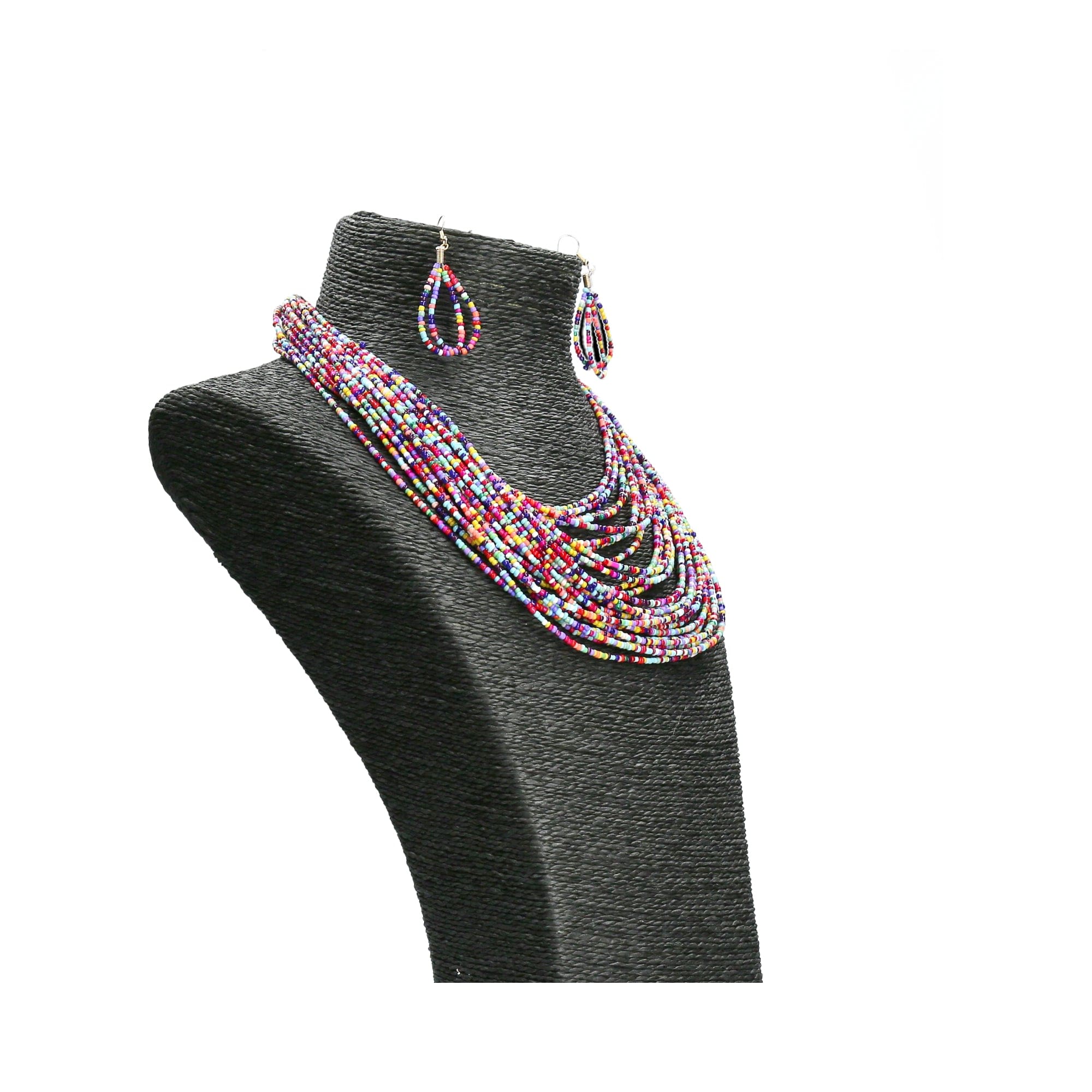 Dawa jewelry set - Necklace