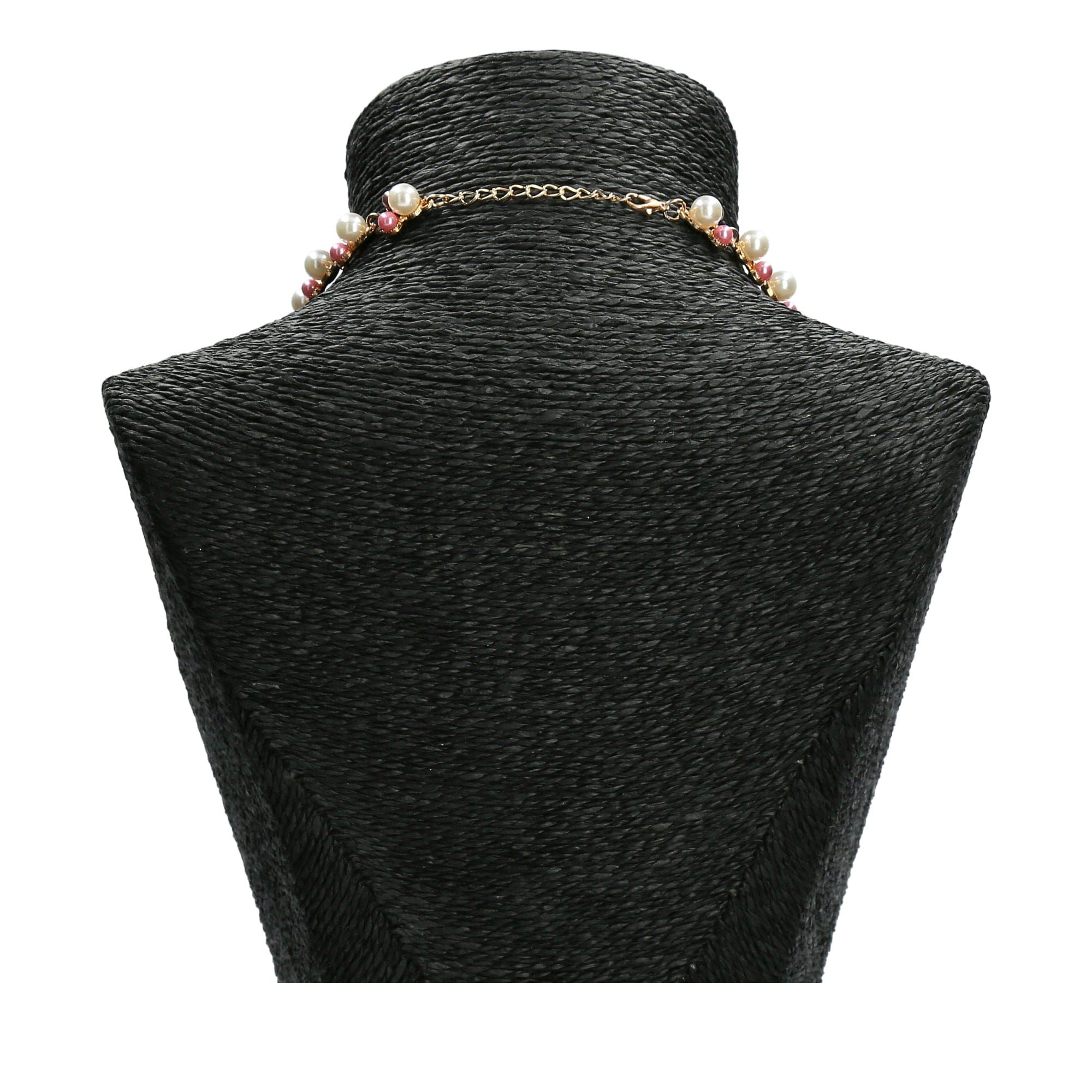 Jewelry set Dewitt - Necklace