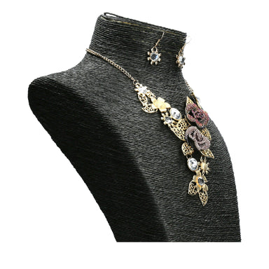 Eponine smyckesset - Halsband