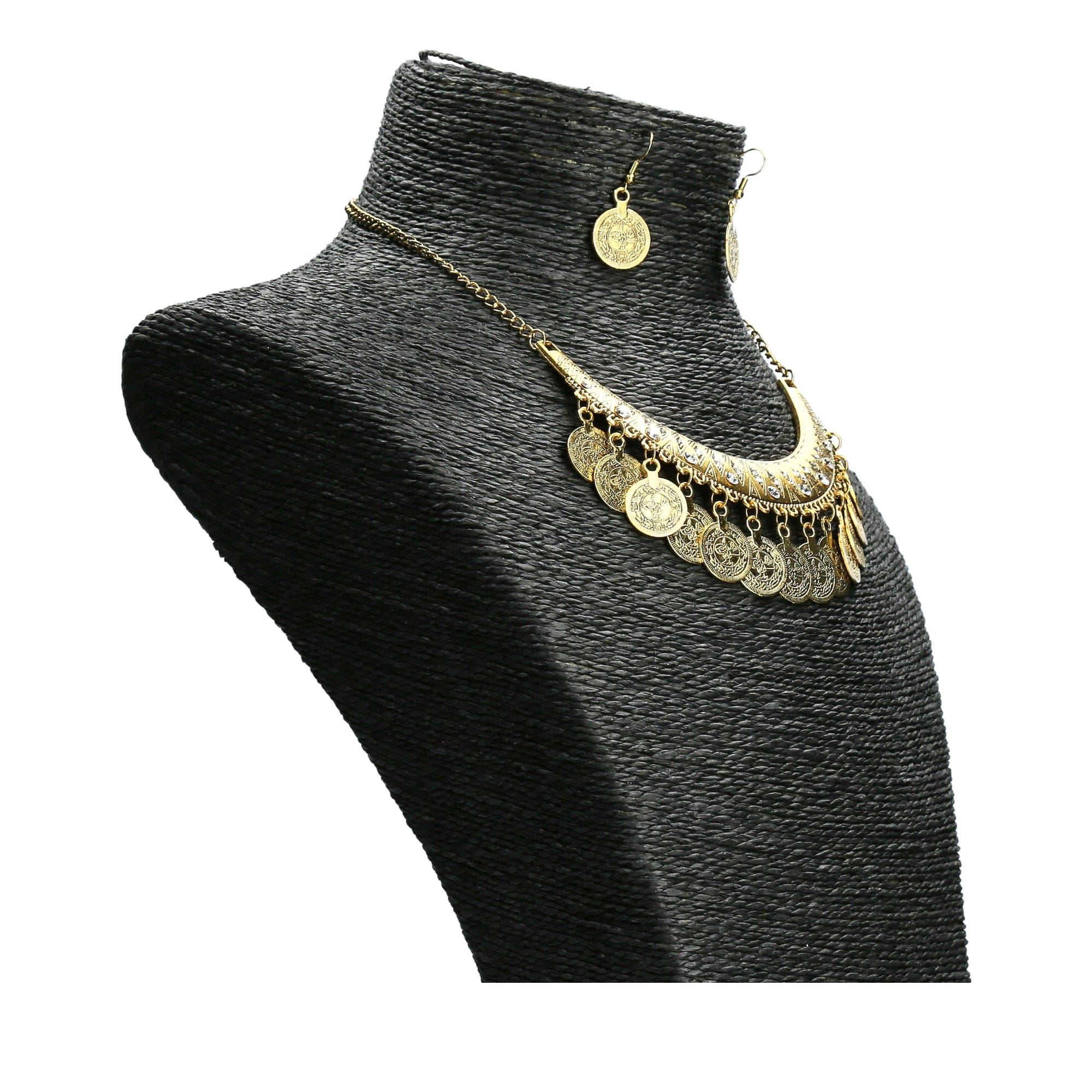 Katarina smyckesset - Halsband