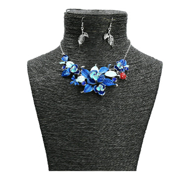 LadyBird jewelry set - Necklace