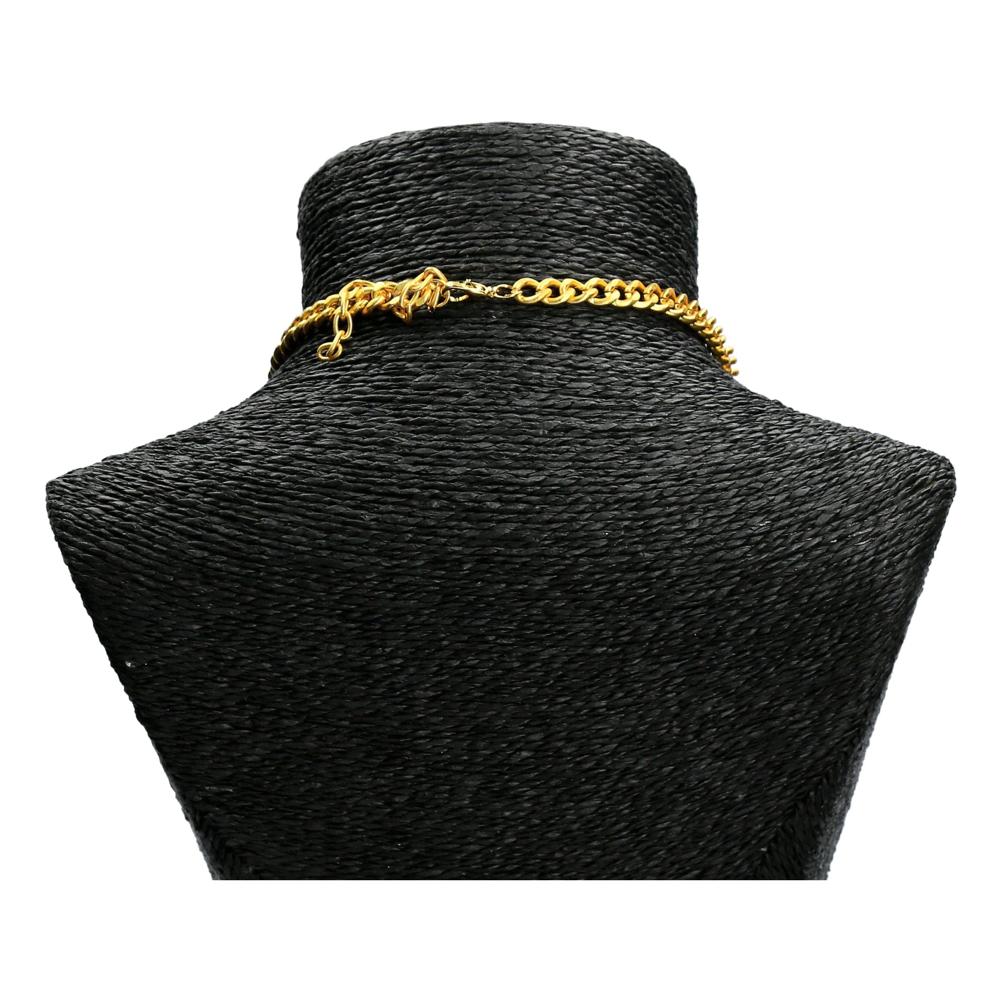 Lisbeth smyckesset - Halsband