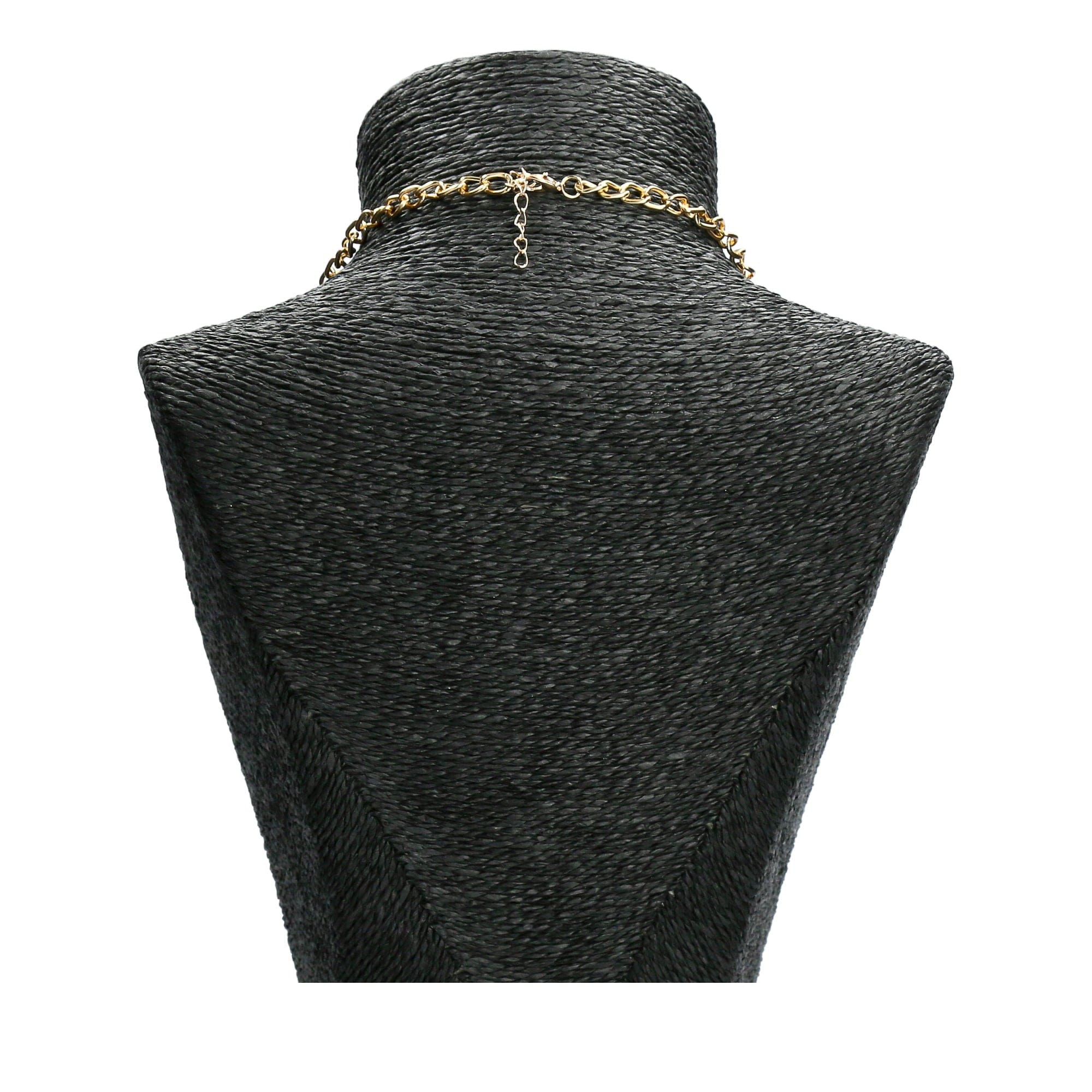 Smyckeset Pannacota - Halsband
