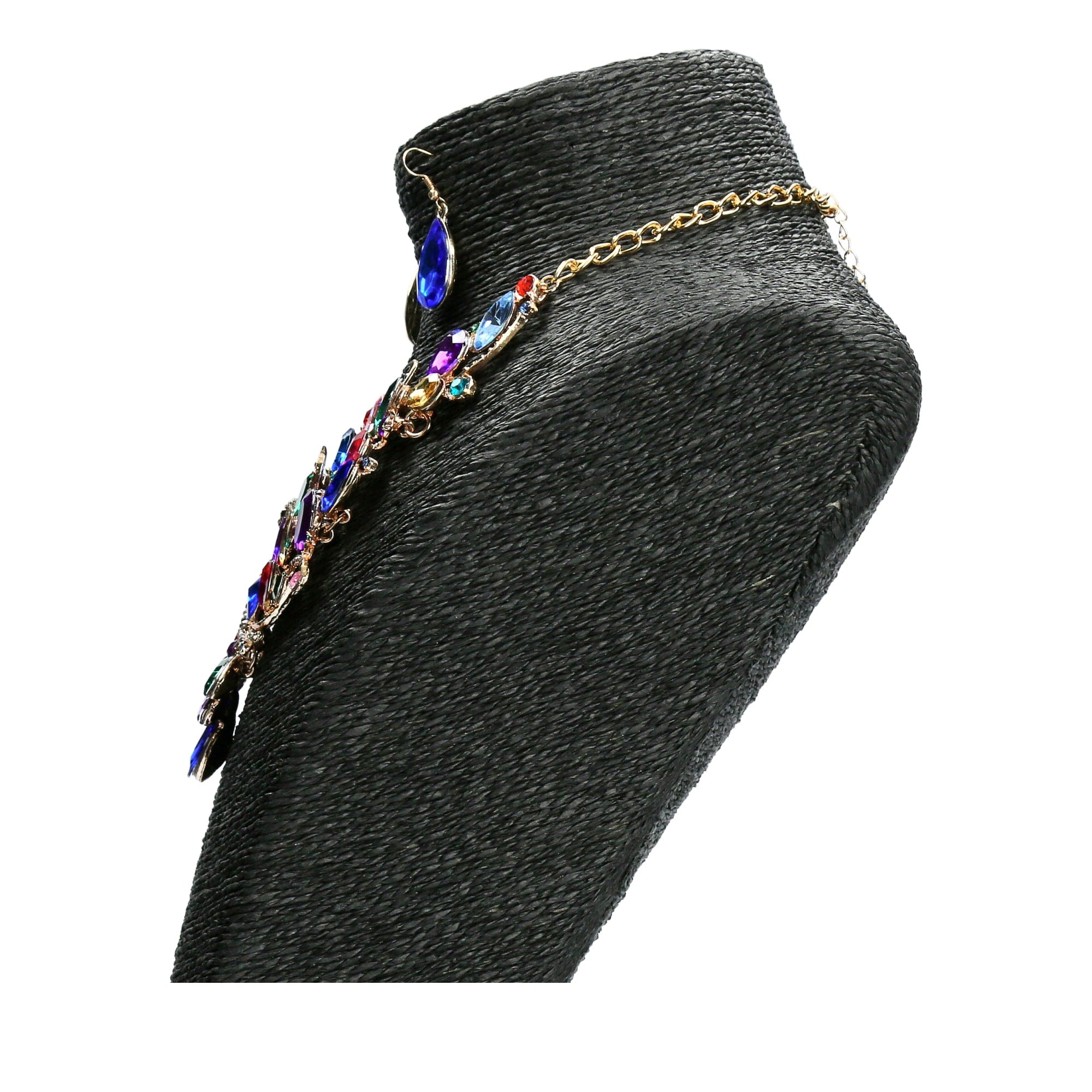 Smyckeset Pannacota - Halsband