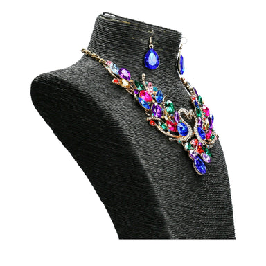 Jewelry set Pannacota - Necklace