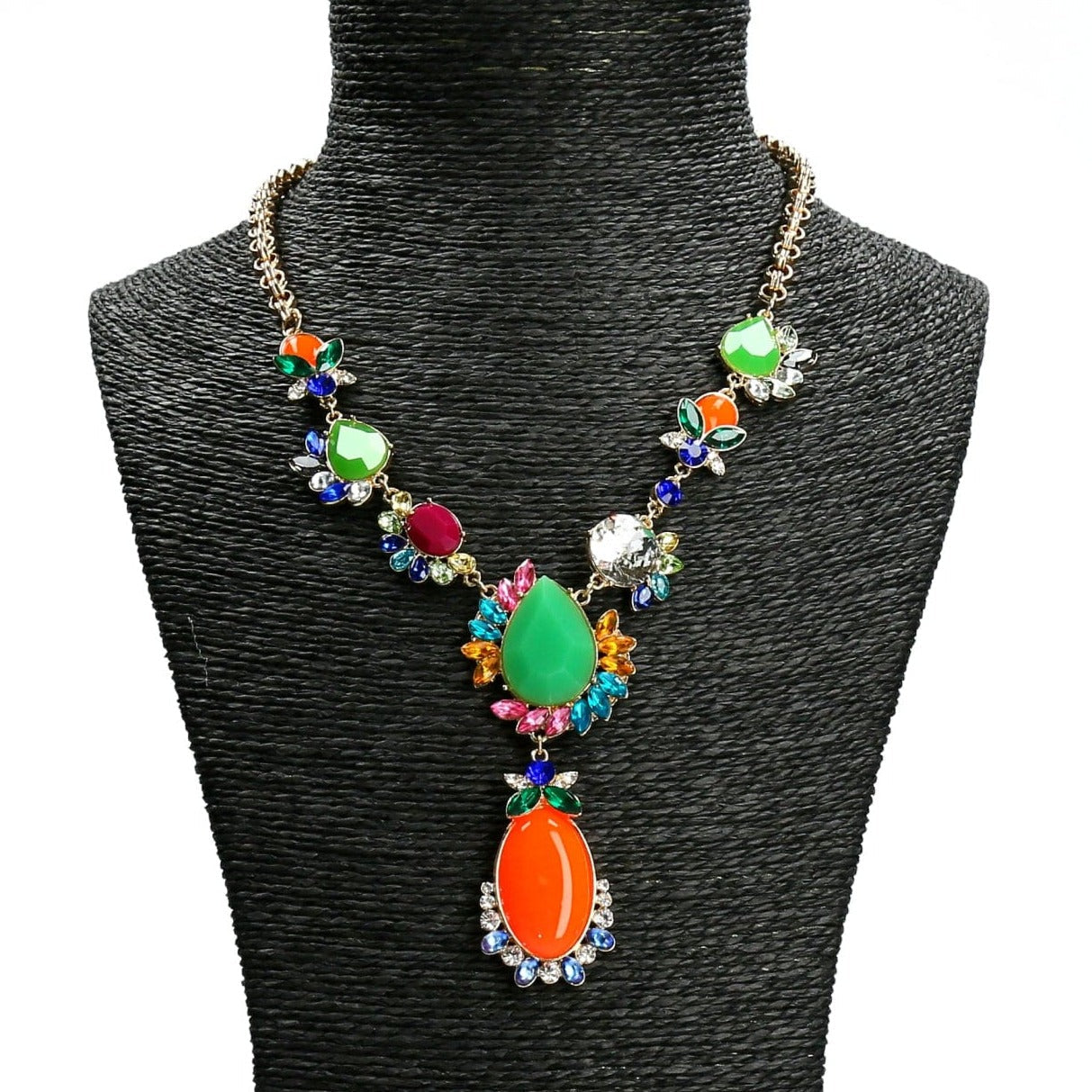 Bijou collier Penelope - Collier