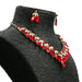 Perla jewelry set - Necklace