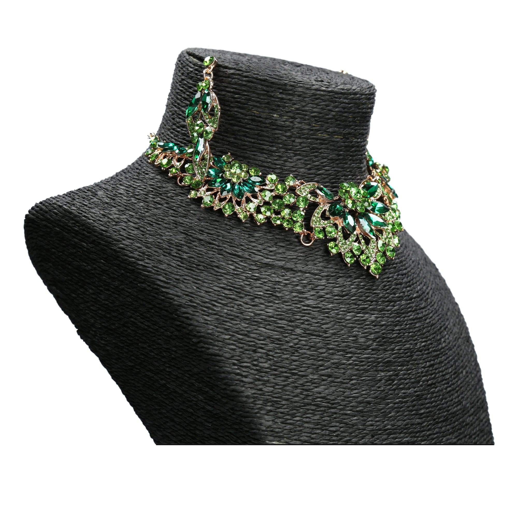 Jewelry set Sigebert - Necklace