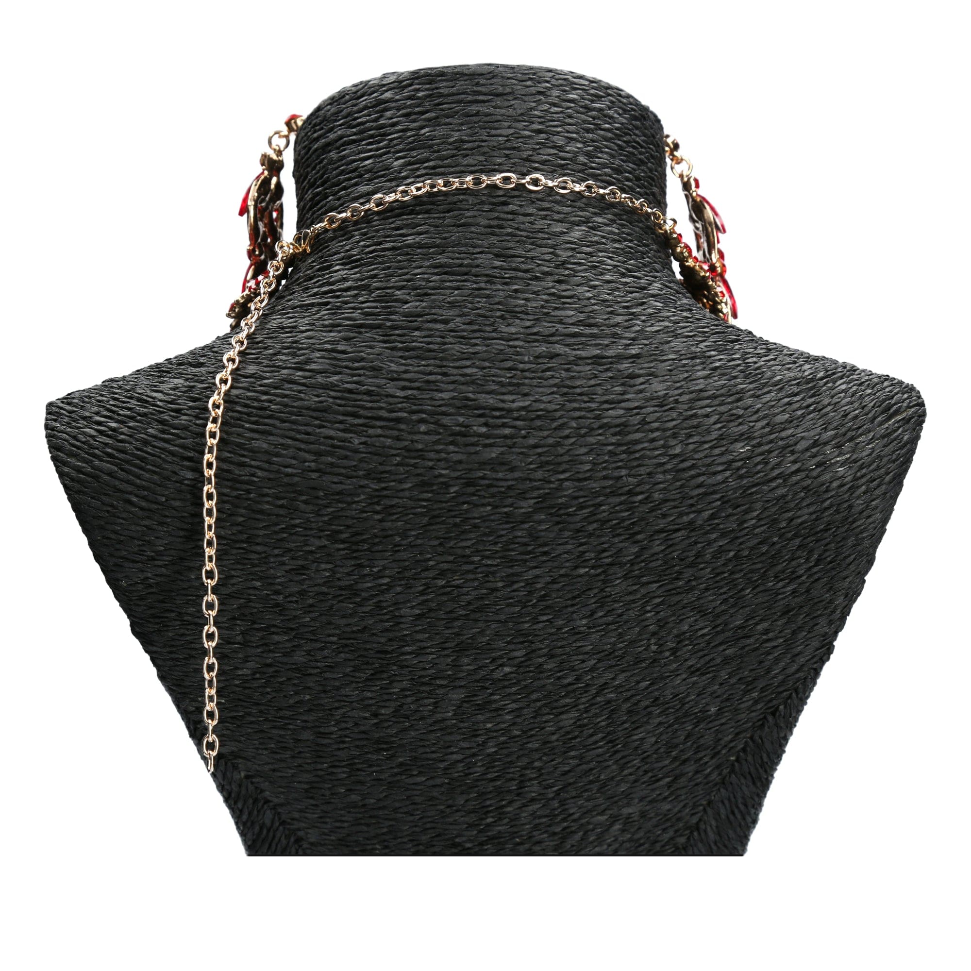 Smycken Sigebert - halsband