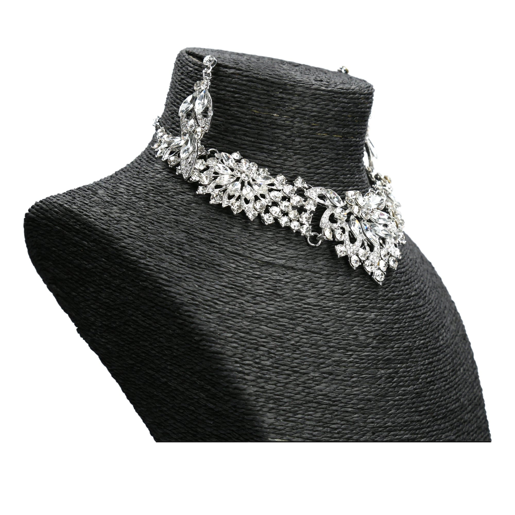 Jewelry set Sigebert - Necklace