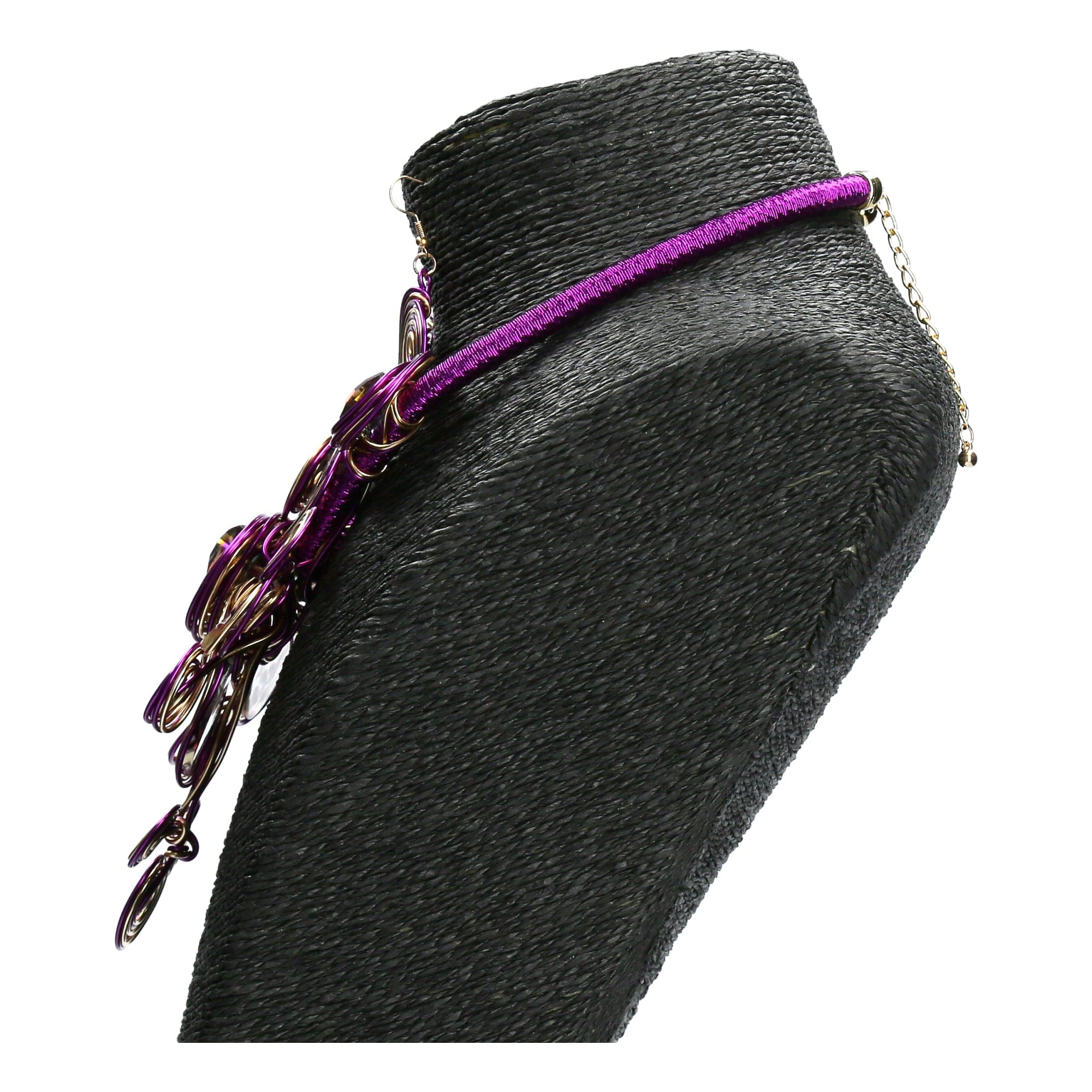 Tribe smyckeset - Halsband