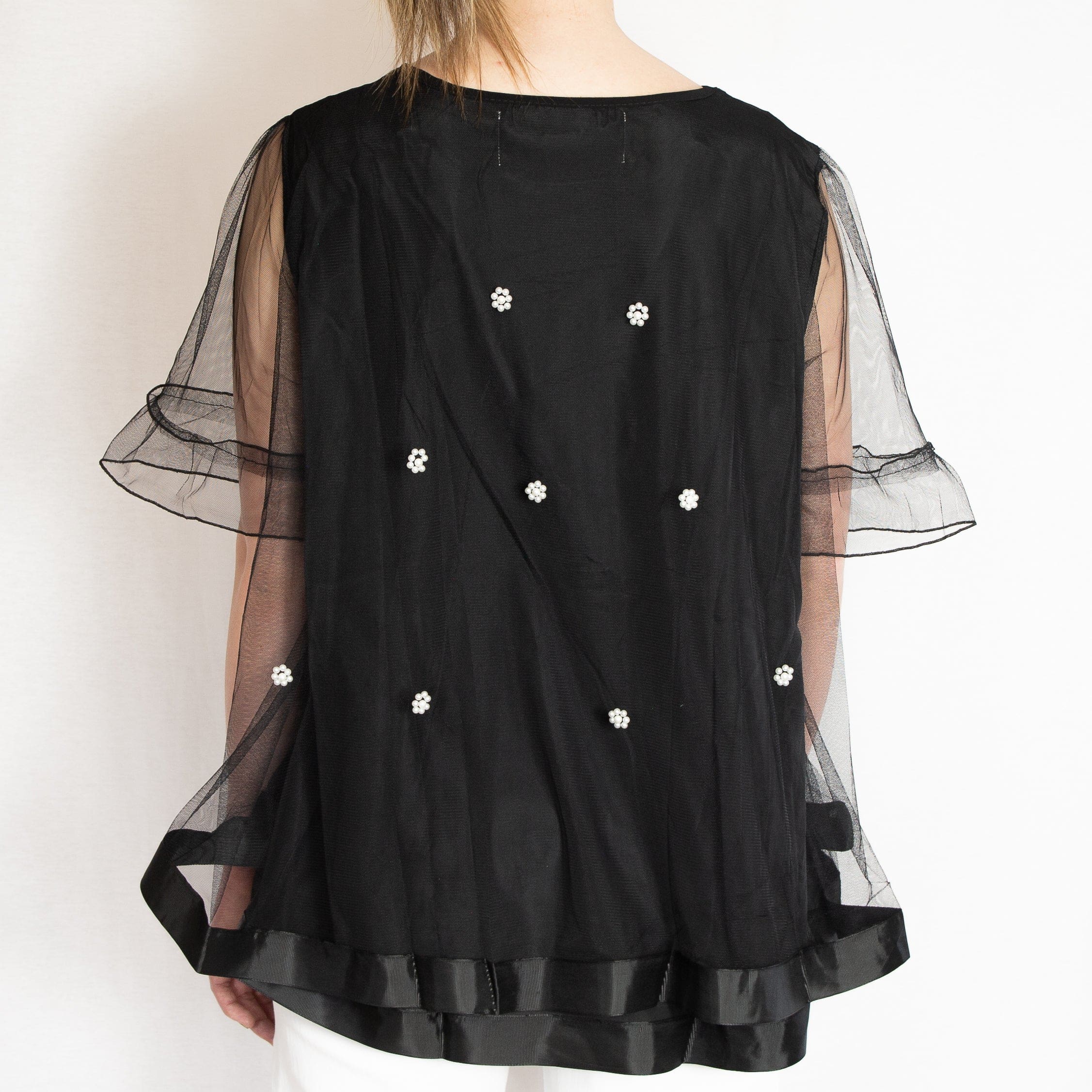 Blouse Agrippa - Blouses and tunics