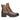 Ankle boots - KESSO 73 - 35 / Brown - Ankle boots