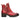 Ankle boots - KESSO 73 - 35 / Red - Ankle boots