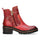 Bottines - KESSO 73 - 35 / Rouge - Bottines