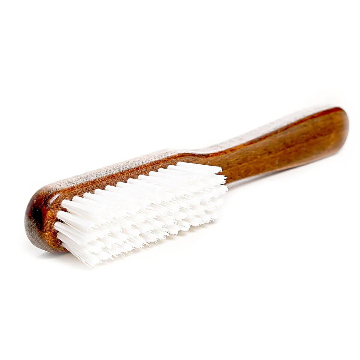 Textile brushes - Shoe brushes