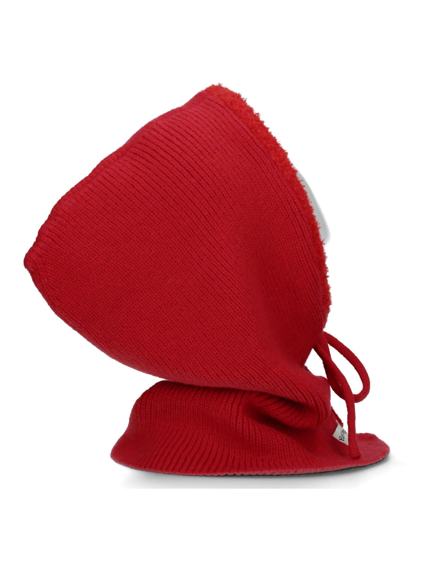 Capuche chaperon rouge - Chapeaux