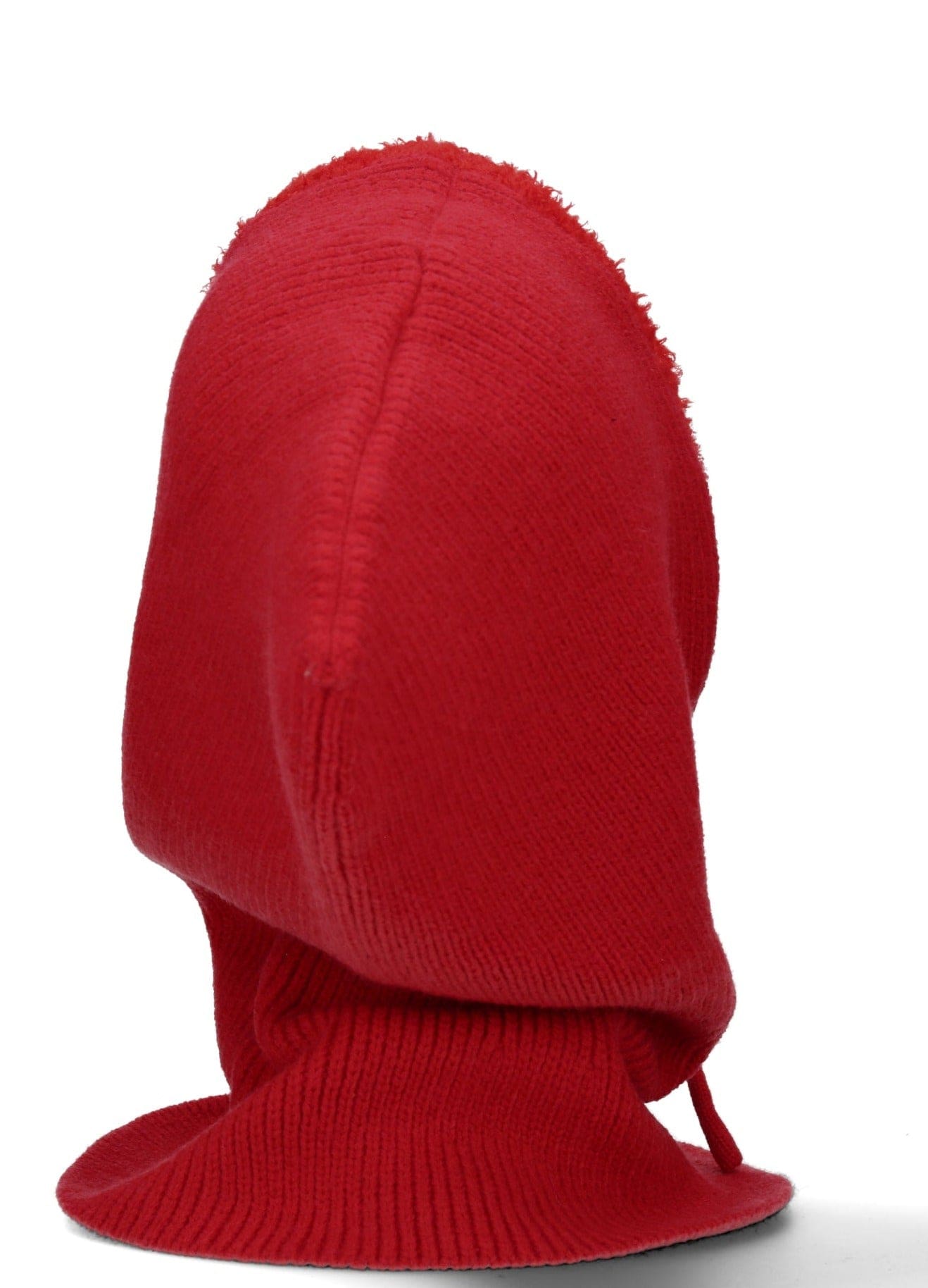 Rödluvan - hattar