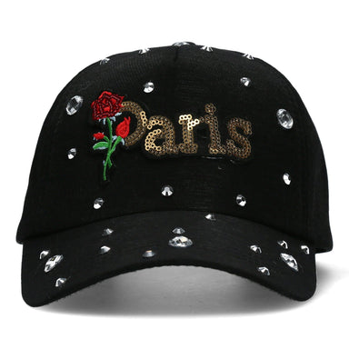 Caroline cap - Hats