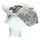 Cappello Cindy Exclusivity - Grigio - Cappelli