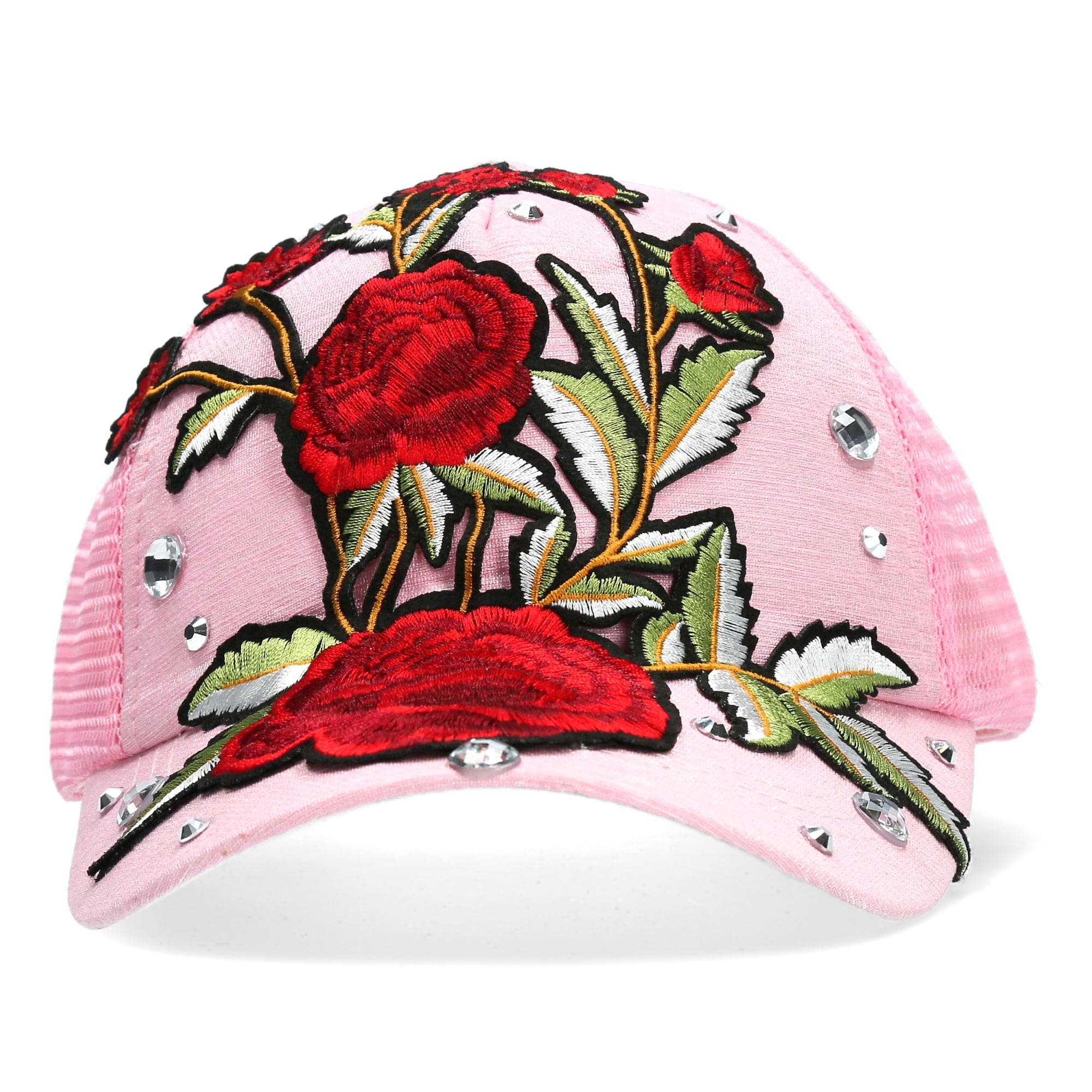 Mütze Lola - Rosa - Hüte
