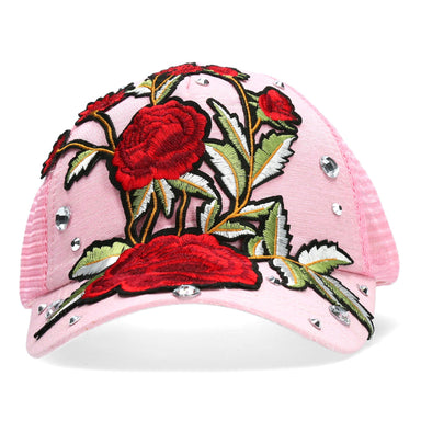 Cap Lola - Rosa - Sombreros