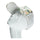 Cappello Sergio Exclusivity - Bianco - Cappelli